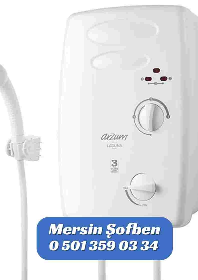 Elektrikli korniş geç ısıtma sorunu 1